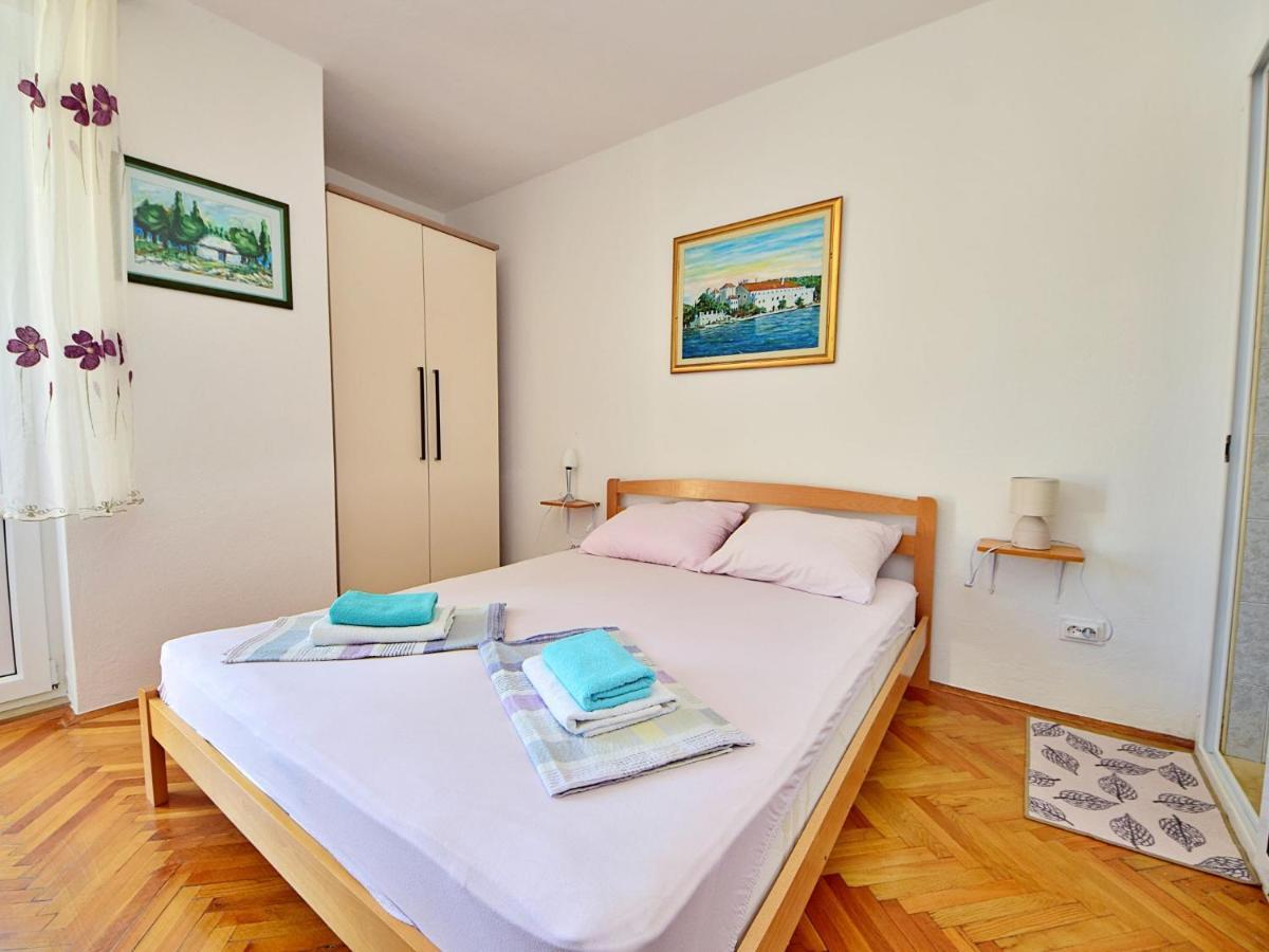 Apartment Jelka-3 By Interhome ตริสเตนิก ภายนอก รูปภาพ