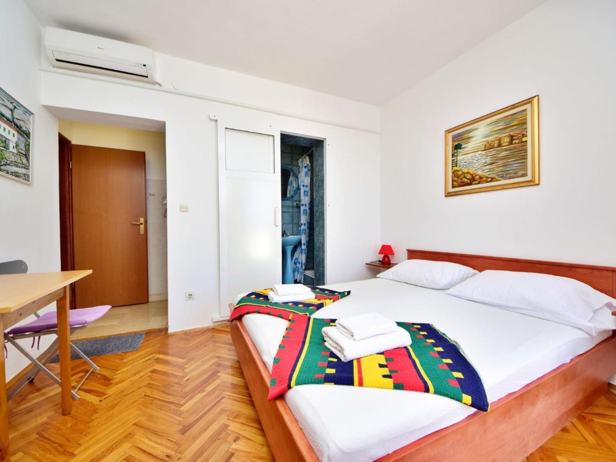 Apartment Jelka-3 By Interhome ตริสเตนิก ภายนอก รูปภาพ