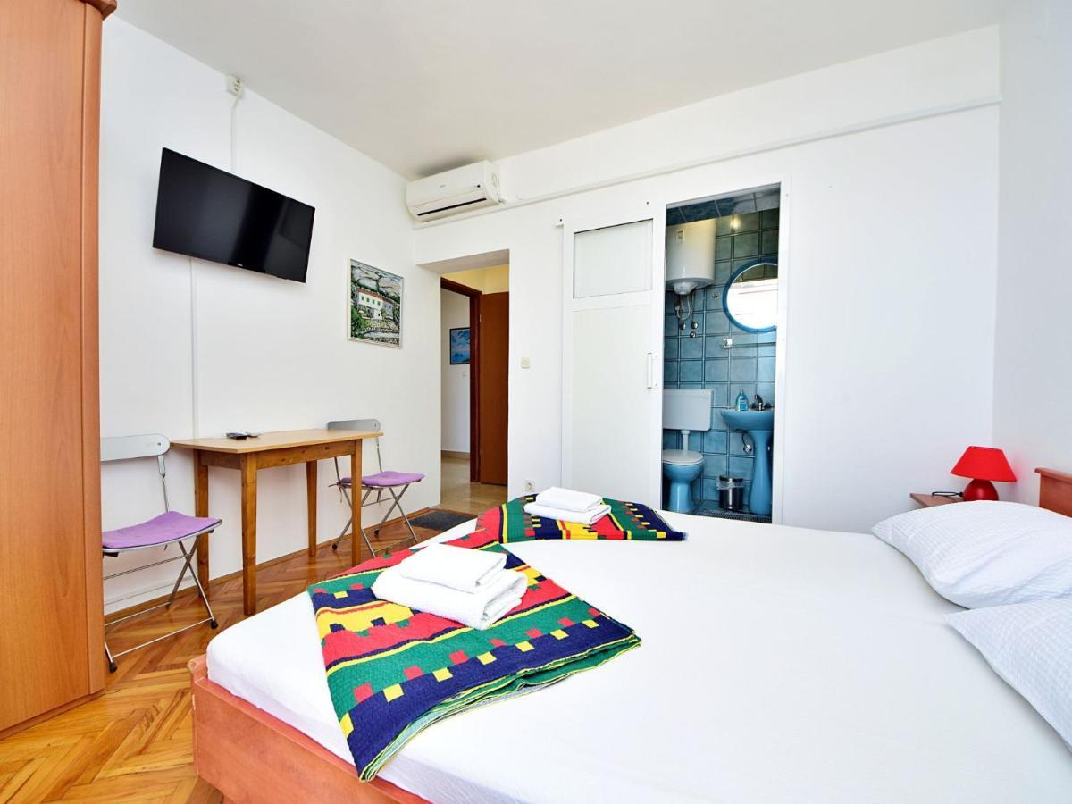 Apartment Jelka-3 By Interhome ตริสเตนิก ภายนอก รูปภาพ