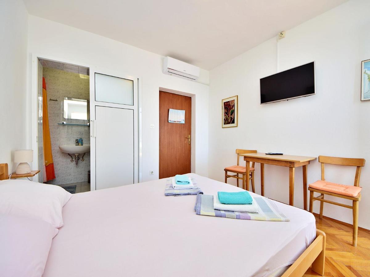 Apartment Jelka-3 By Interhome ตริสเตนิก ภายนอก รูปภาพ