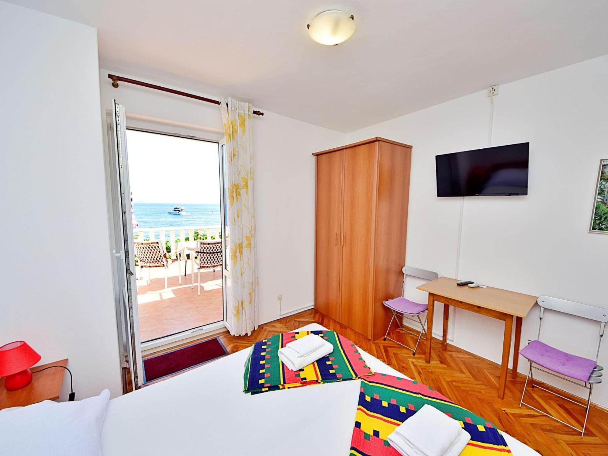 Apartment Jelka-3 By Interhome ตริสเตนิก ภายนอก รูปภาพ