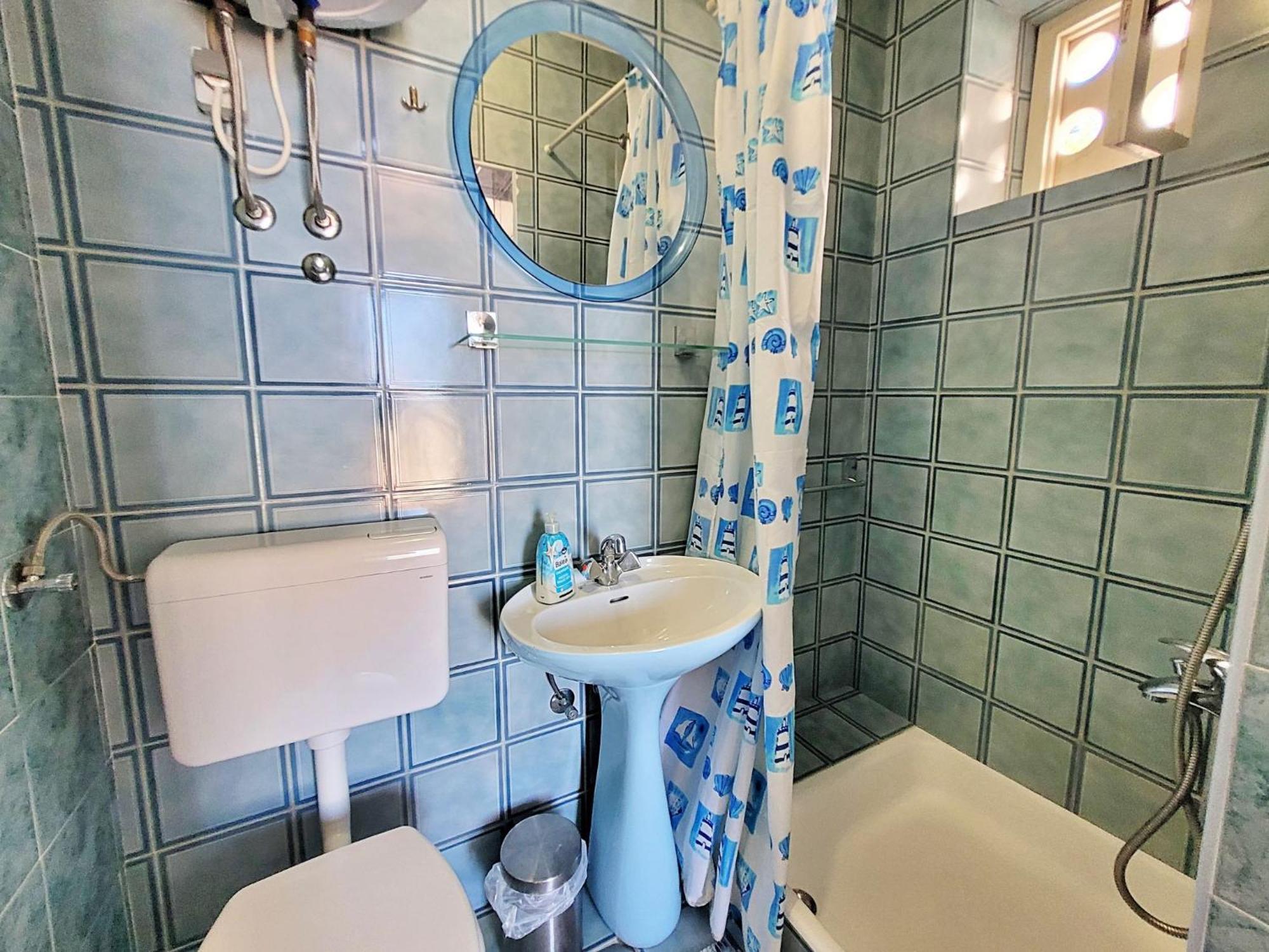 Apartment Jelka-3 By Interhome ตริสเตนิก ภายนอก รูปภาพ